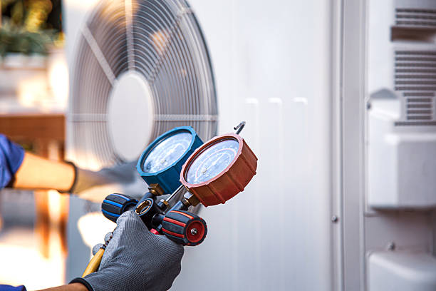 Affordable Emergency Ac Repair solutions in Parker, AZ