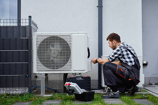 Trusted Furnace Repair service in Parker, AZ - HVAC Repair CO